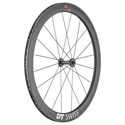 DT Swiss ARC1100 DICUT 48 Rimbrake Front WheelQR 100