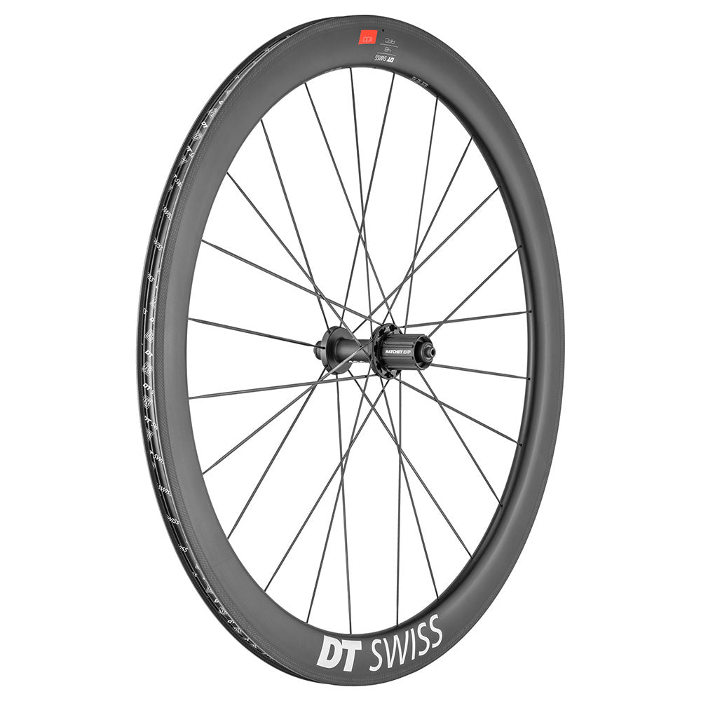 DT Swiss ARC1100 DICUT 48 Rimbrake Rear Wheel