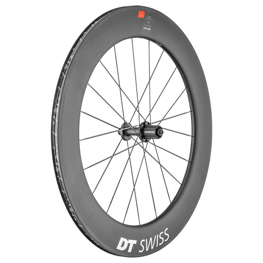 DT Swiss ARC1100 DICUT 80 Rimbrake Rear Wheel