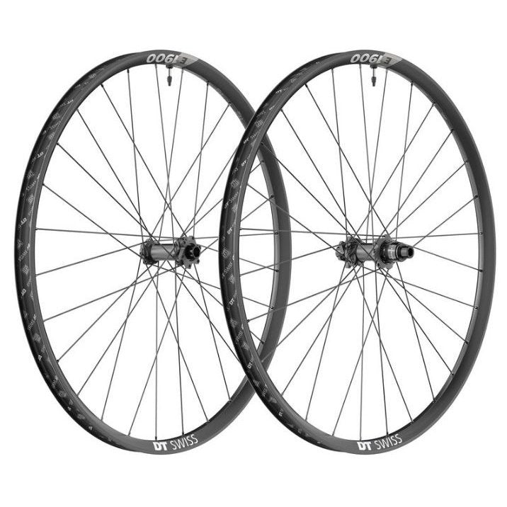 Dt swiss best sale e1900 29 wheelset