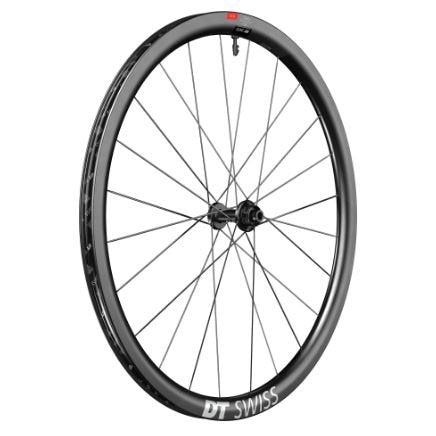 DT Swiss ERC1100 35mm Dicut DiscBrake - FRONT Wheel