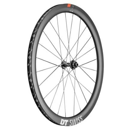 DT Swiss ERC1100 45mm Disc Brake Wheelset