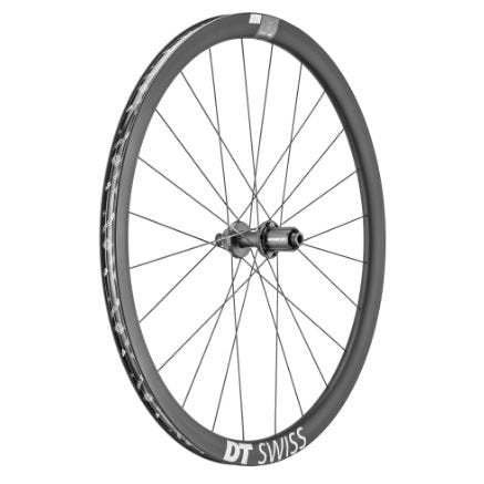 DT Swiss ERC1400 Disc Brake Rear Wheel