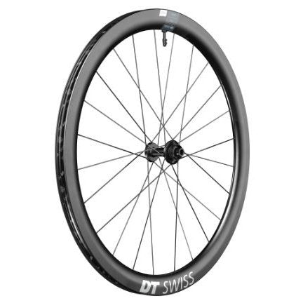 DT Swiss ERC1400 Disc Brake Wheelset