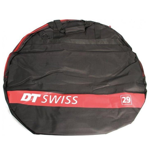 DT Swiss MTB Wheel Bag - Padded Protection for 1 Wheel