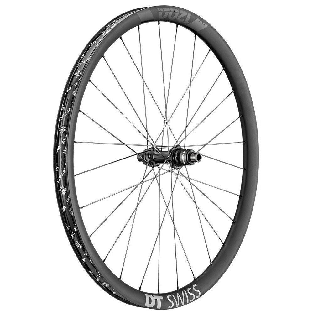 DT Swiss XMC1200 29 Mountain Bike Rear Wheel