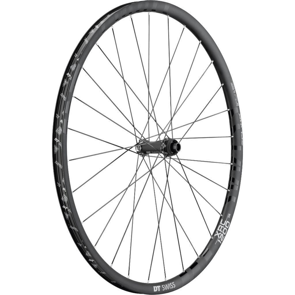 DT Swiss XRC1200 29 15110 25wd CL/6B MY20 FRONT - Mountain Bike Wheel