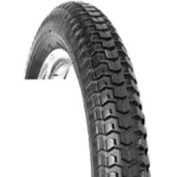 DURO BMX Tyre 20x1.75 Black - High Quality