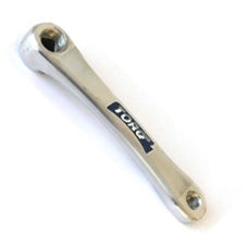 Diamond LH 170mm Alloy Silver Crank Arm