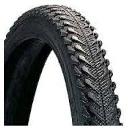 Duro 14" All-Terrain Tyre - Black 47-254