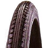 Duro 18x1.3/8 37x400 Black Tyre - Durable and Reliable