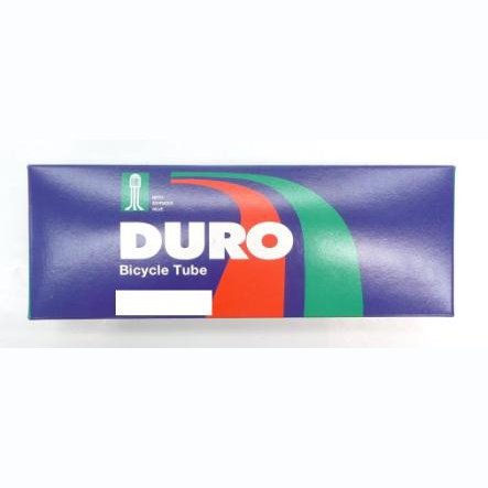 Duro 20" Thorn Resistant Bicycle Tube - A/V Valve