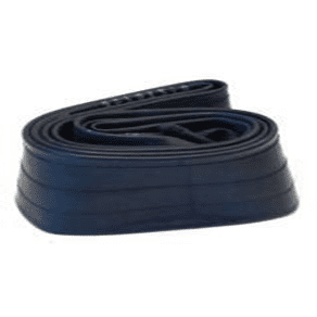 Duro 24" Bicycle Tube - A/V Valve - 2.75/3.25 Widths