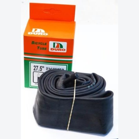 Duro "650B/27.5 Tube for 2.75-3.25 Tires - A/V Valve"