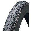 Duro 700x25C Speed Tyre - Black