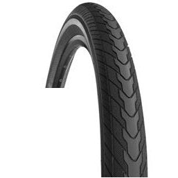 Duro "Easy Ride" 26x2.125 Black Tyre - Durable & Smooth Performance