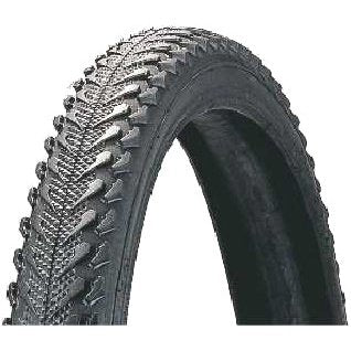 Duro Maxxis Ardent 26" MTB Tire - Black Multi-Tread