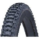 Duro Maxxis Ardent 26" Mountain Bike Tire - Black