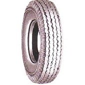 Duro Power Wheelchair Tyre 2.80/2.50-4 Grey 4PR - Durable & Reliable