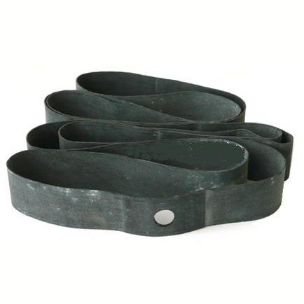 Duro Rubber Rim Tape 24" - 24x22mm - Durable & Reliable