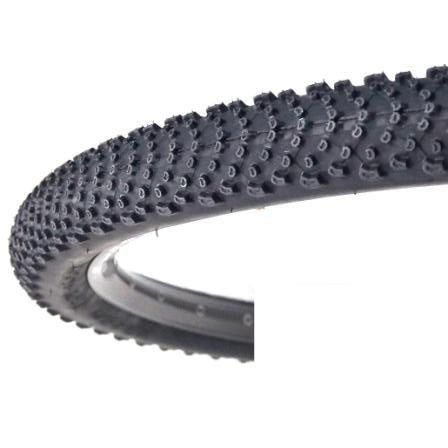 Duro Schwalbe 29er Black Tyre - Small Block Tread