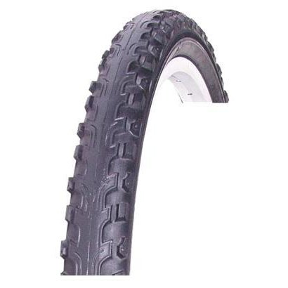 Duro Schwalbe Black Jack 26" All-Terrain Semi-Slick Tyre