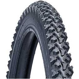 Duro Schwalbe Black MTB Tire - 26 x 2.00