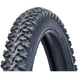 Duro Schwalbe Black MTB Tire - 26x1.90