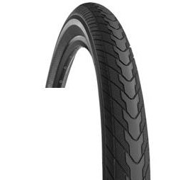 Duro Schwalbe Easy Ride 29er/700C Tyre - Black, 1.75/47