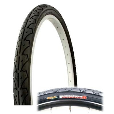 Duro Schwalbe Marathon Plus 26" Slick Tire with Puncture Protection