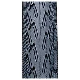 Duro Schwalbe Marathon Plus 700x35c Tire with Reflective Tape and Puncture Protection