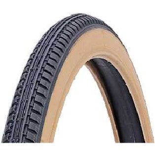 Duro Schwalbe Road Cruiser Tire 26x1.375 Black Gumwall