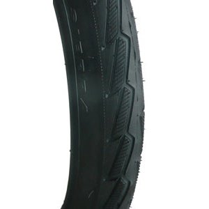 Duro Taiwan Premium 16x1.5 Black Tyre - 30-50PSI