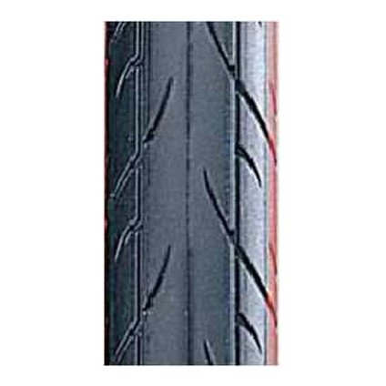 Duro Taiwan Premium 650C x 23 Black Tyre - High Performance