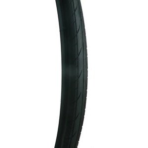 Duro Taiwan Premium 700x23C Kevlar Tyre - Black