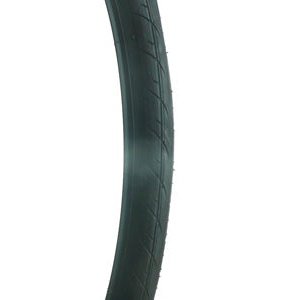 Duro Taiwan Premium 700x25C Road Tyre - Black Wire 30TPI Tread