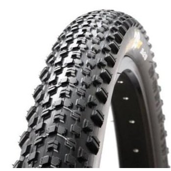 Duro Taiwanese 27.5" High Performance Tyre - Black Skin Wall