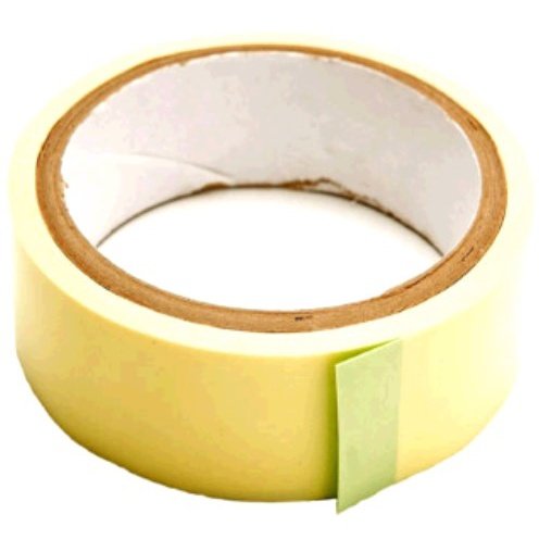 Duro Tubeless Rim Tape - 25mm x 10m - Yellow