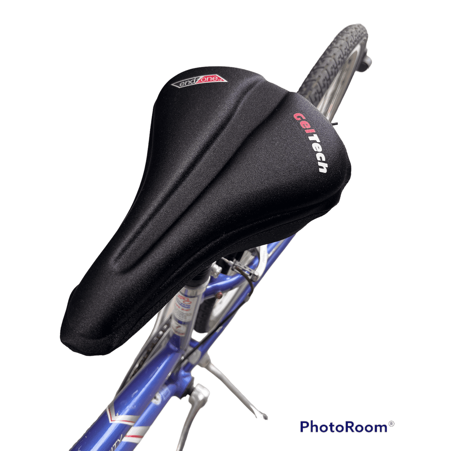 Velo geltech saddle on sale cover