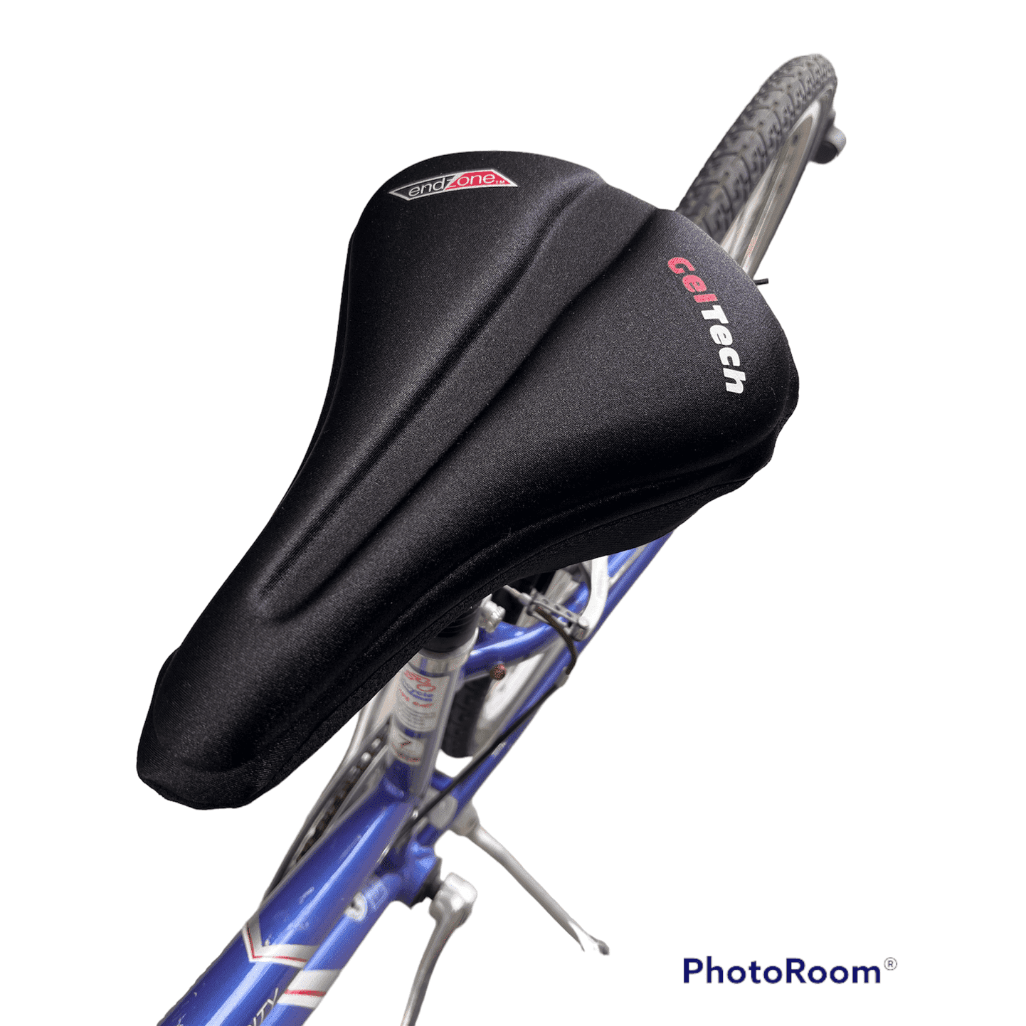 COUVRE SELLE VELO BTWIN 