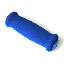 F/Grip BMX/Miniscooter 110mm - Blue