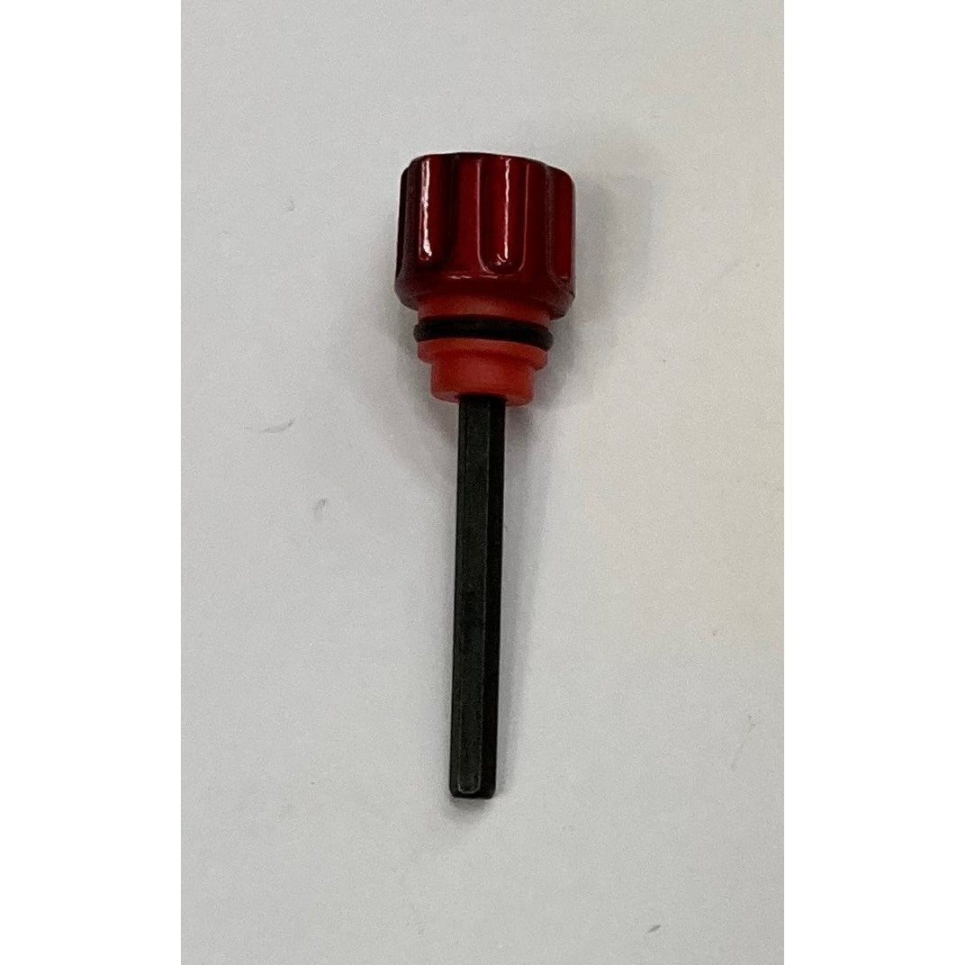 FEE FEE845-10 Damper Adjust Knob, Long Version, FAA083 FEE FEE845-10 Damper Adjust Knob + FAA083 Long Version