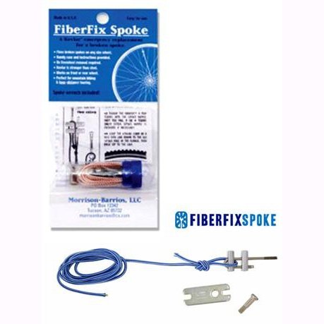FIBERFIX Emergency Spoke Replacement Kit