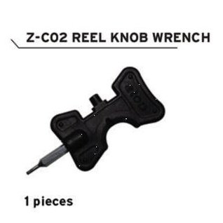 FLR Shoes Dial Knob Wrench for Shoes