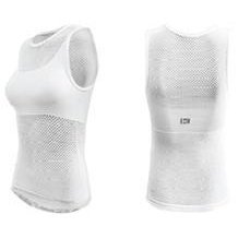 FUNKIER Fabriano Seamless Sleeveless Base Layer for Women - One Size Fits All