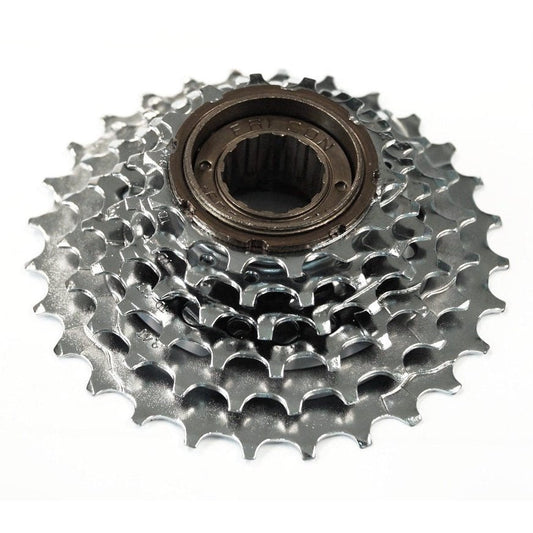 Falcon 6spd Freewheel - 14-28T Index CP