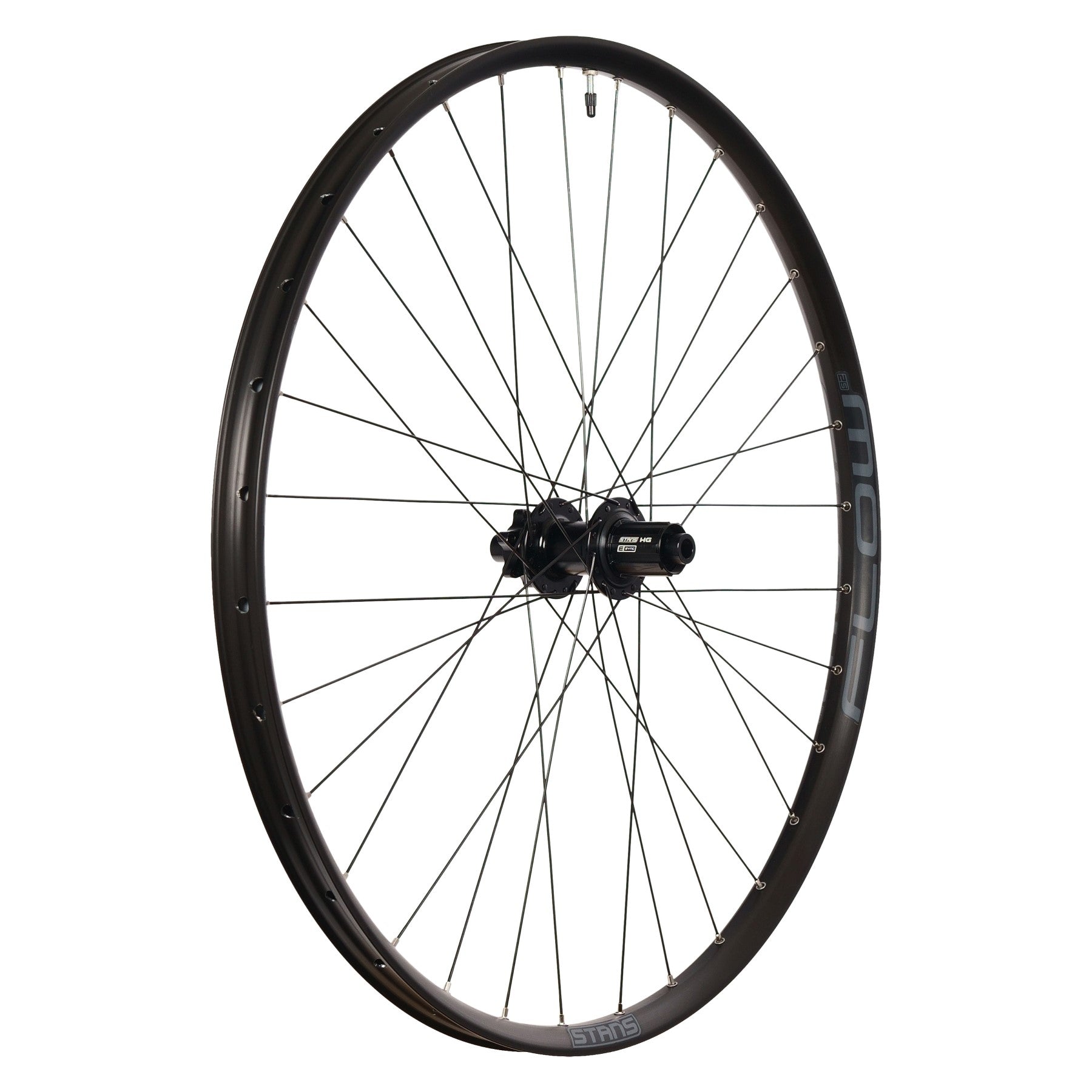 Stans Flow S2 27.5 Rear Wheel - 6B, 12x148, SRAM XD