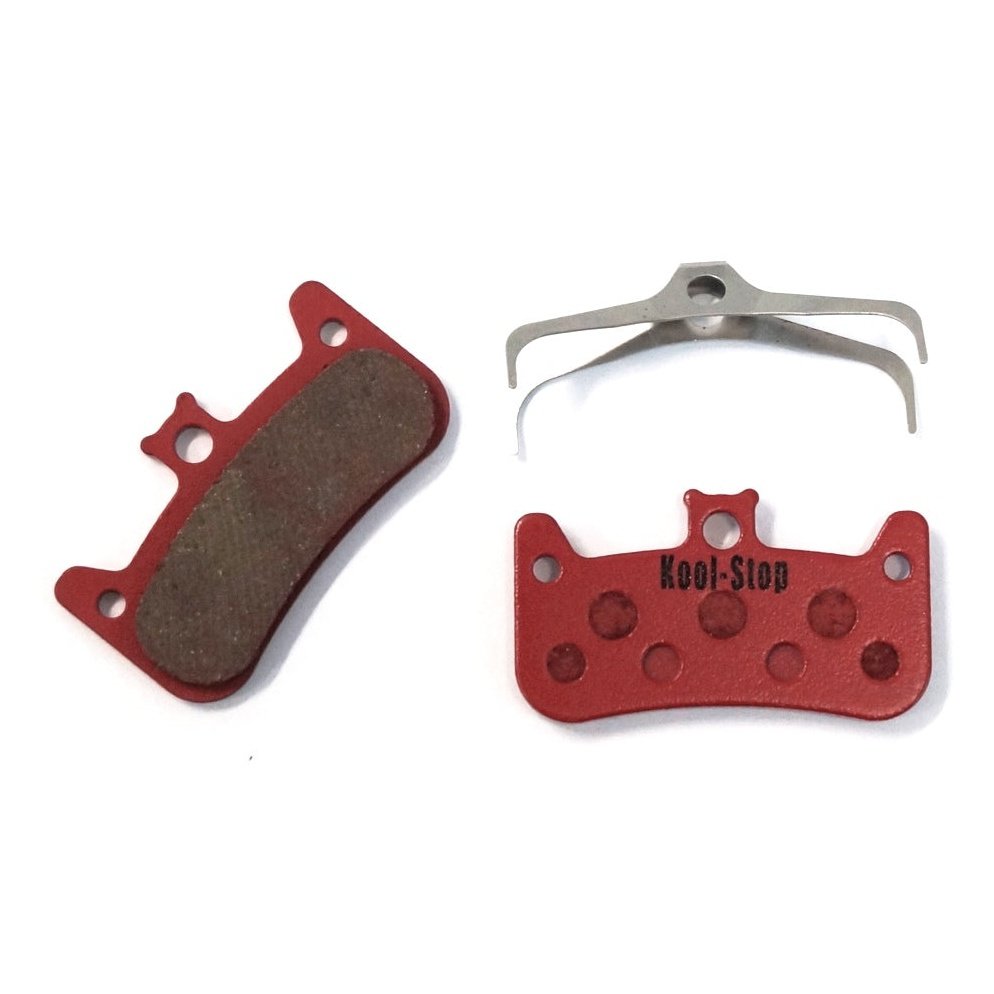 Formula Kool Stop Formula Cura 4 Brake Pads