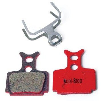 Formula Kool Stop Formula Mega Disc Pads - R1 & The One KSD330