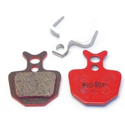 Formula Kool Stop Formula Oro Disc Pads - KSD320